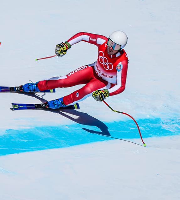 GvtMonaco's tweet photo. Félicitations à toute notre équipe olympique présente aux Jeux de Beijing 2022 : 6è place pour Rudy Rinaldi et Boris Vain en bobsleigh à 2 aujourd’hui et 13è place en combiné alpin pour le skieur Arnaud Alessandria jeudi dernier ! Bravo messieurs et bon retour chez nous https://t.co/NsGrY7IkzZ