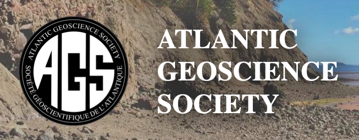 Atlantic Geoscience Society tweet media