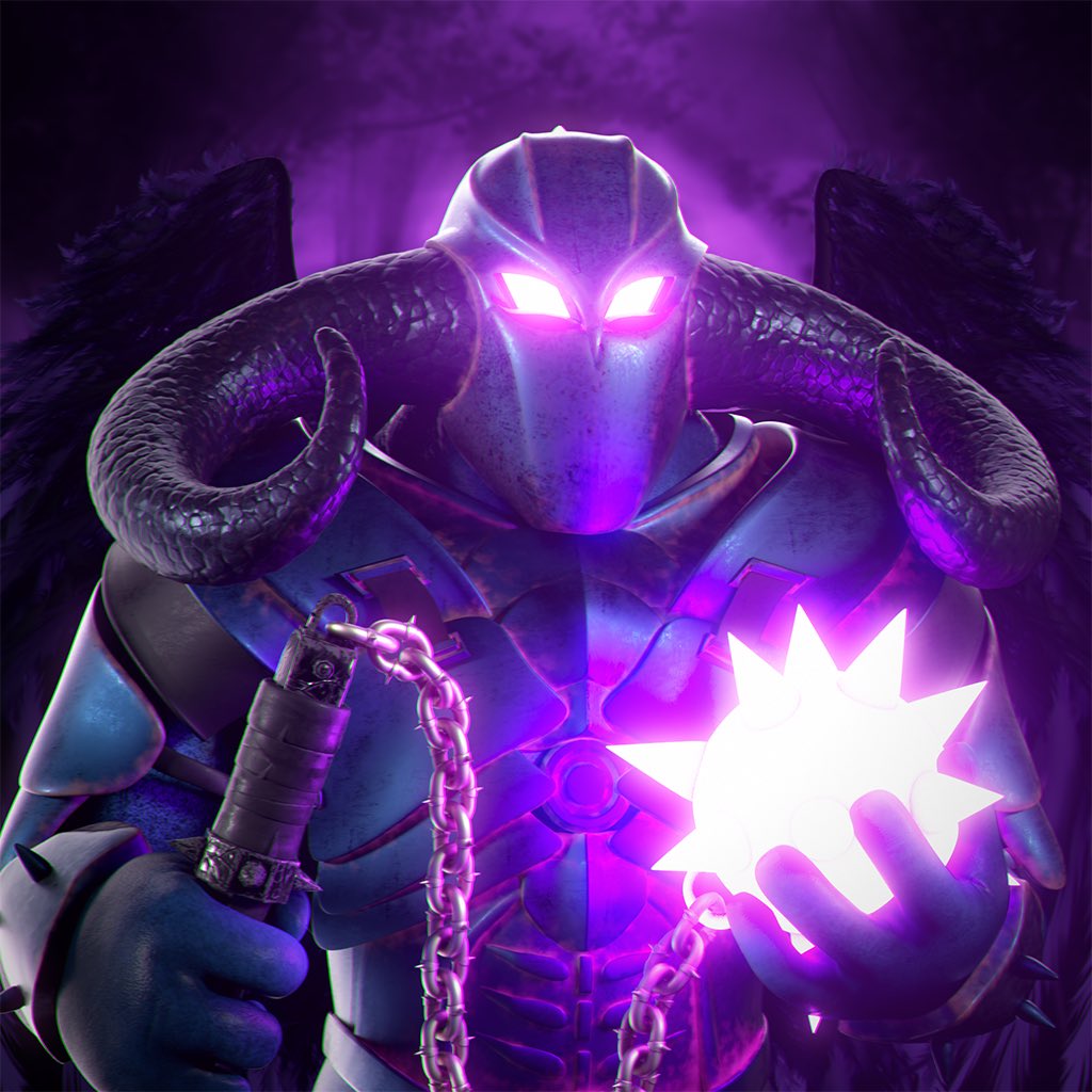 Salomondrin 🤖 tweet media