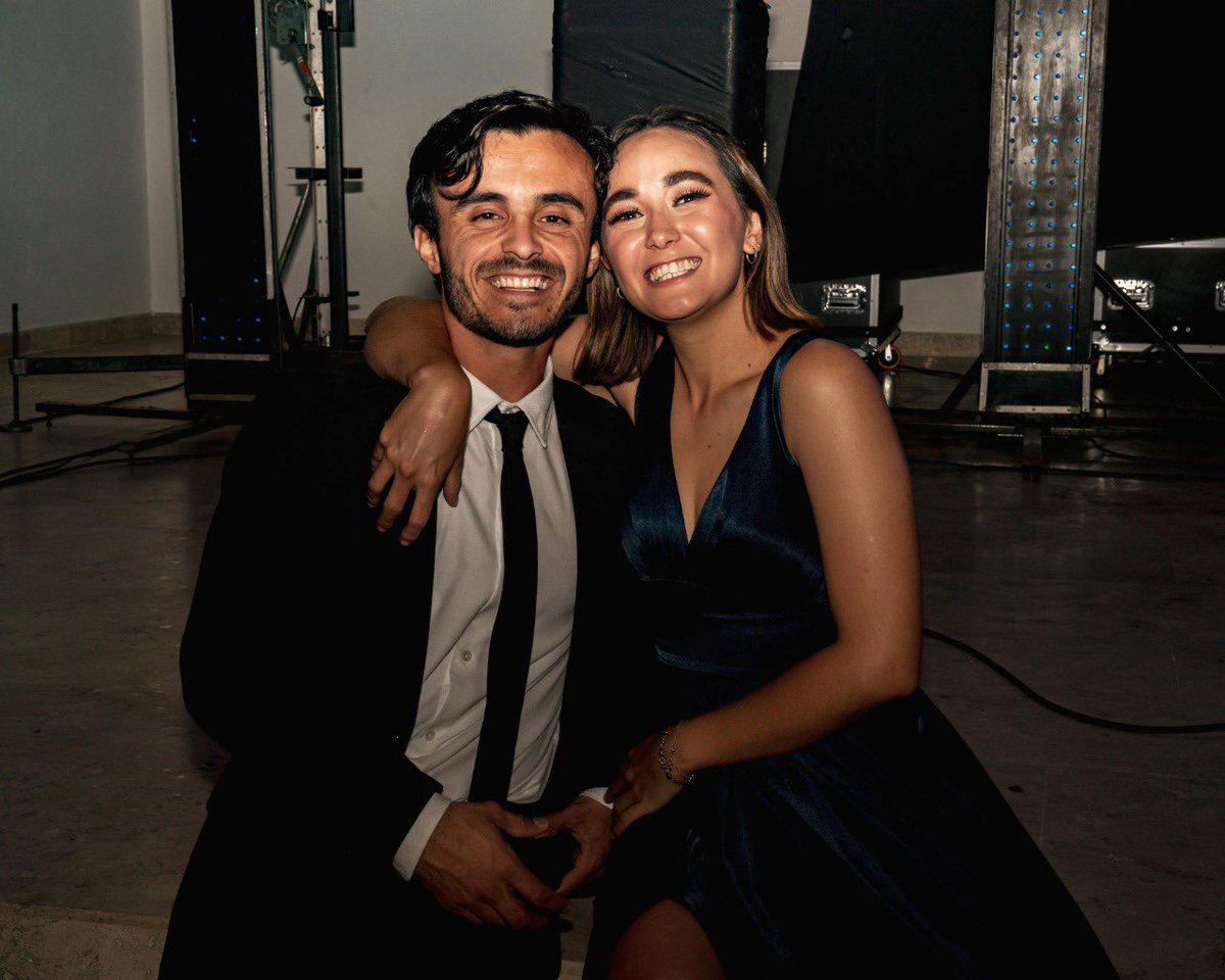 Luisa Romo tweet media