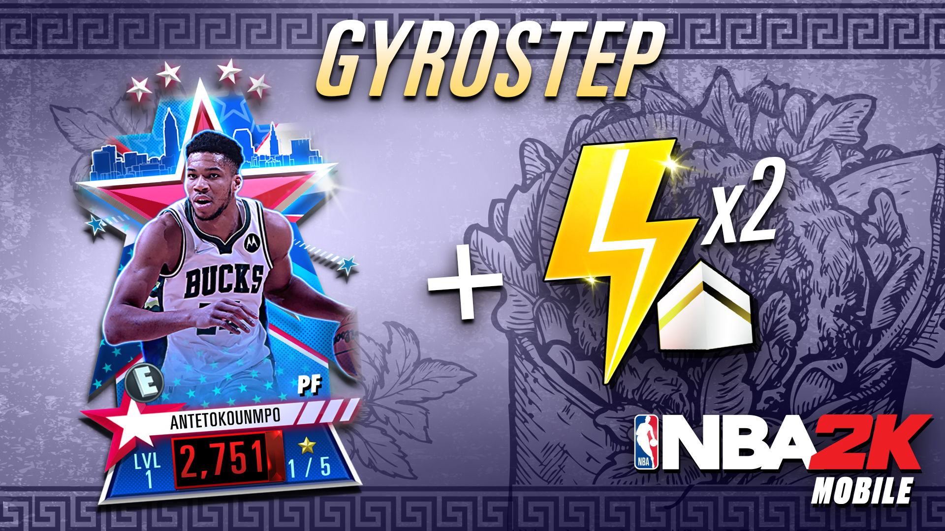 Nba 2k mobile twitter deals