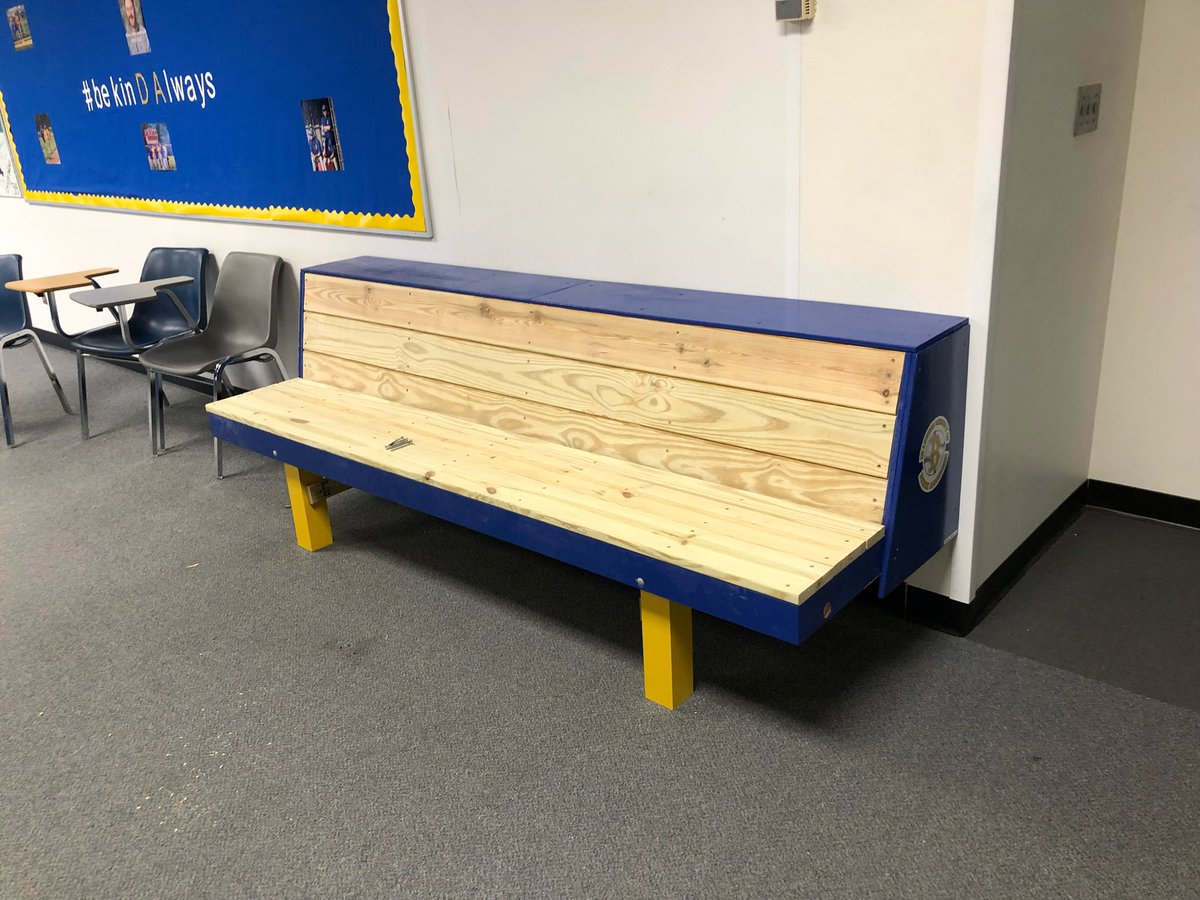 Benton Baseball tweet media