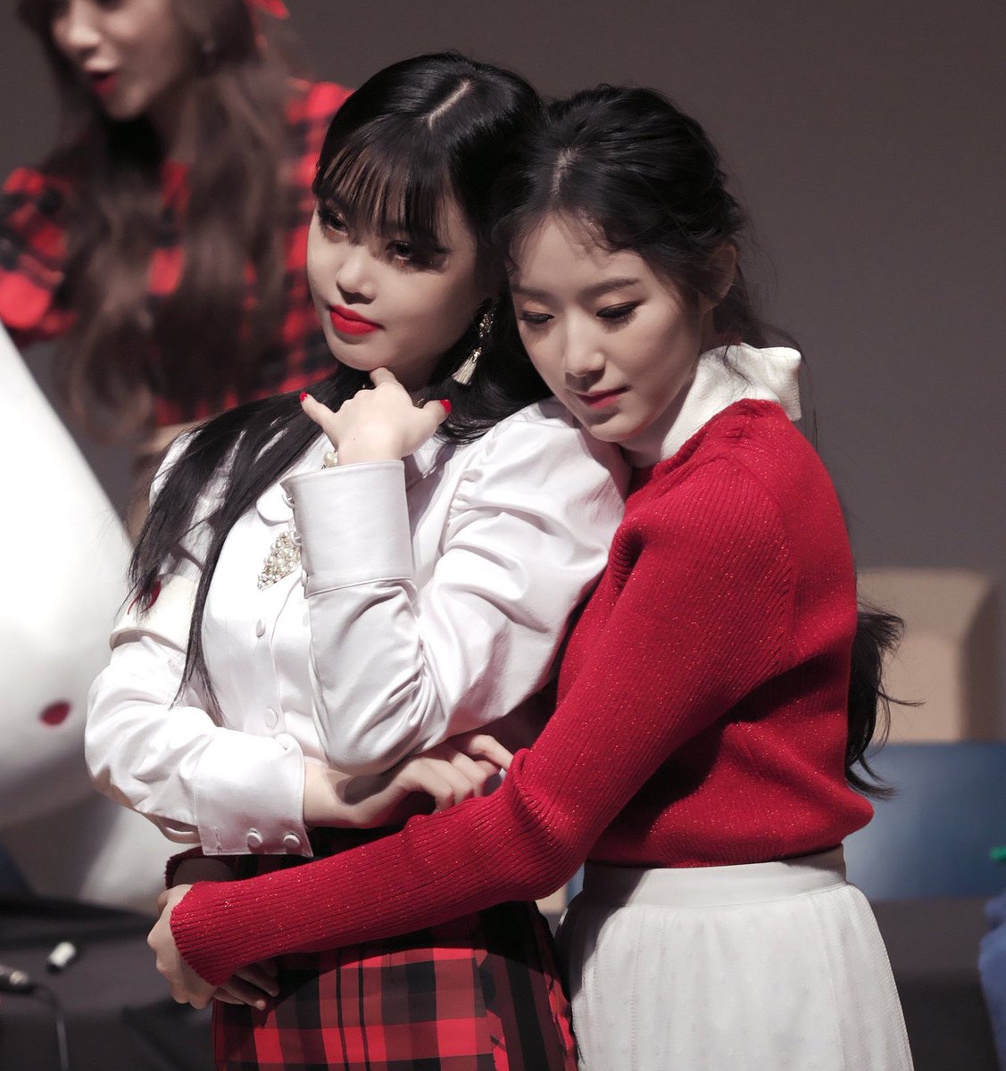 คิดถึงอะ สบายดีไหม