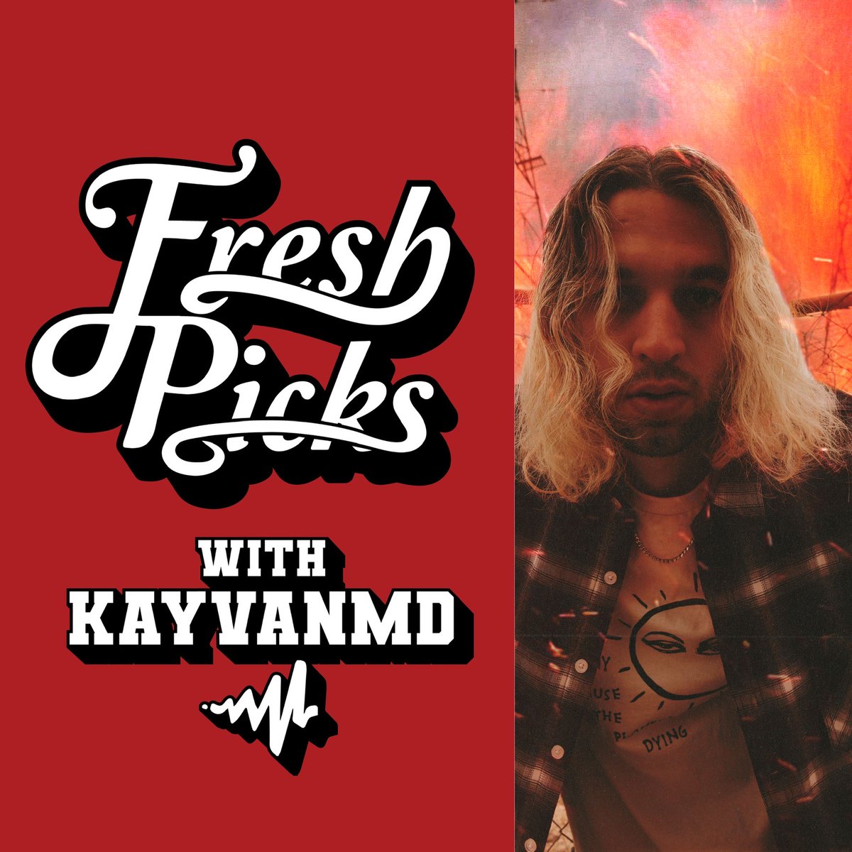 #Freshpicks first update of 2022 is here! 30 great new songs from emerging talent!

<a href="/johanlenox/">Johan Lenox</a> 
@killjasperr 
@Sainte444 
<a href="/skiifalls/">💨</a> 
<a href="/theparismichael/">PM ☆</a> 
<a href="/walethesage/">Wale the Sage</a> 
<a href="/allenisland/">Chris Allen, Thee Young OG</a> 
<a href="/zaaymusic_/">ZAAY</a> 
<a href="/DeanteVH/">Deante’ Hitchcock</a> 
@isaaczaleBS 

audiomack.com/kayvanmd/playl…

Link in bio for discord/playlist!