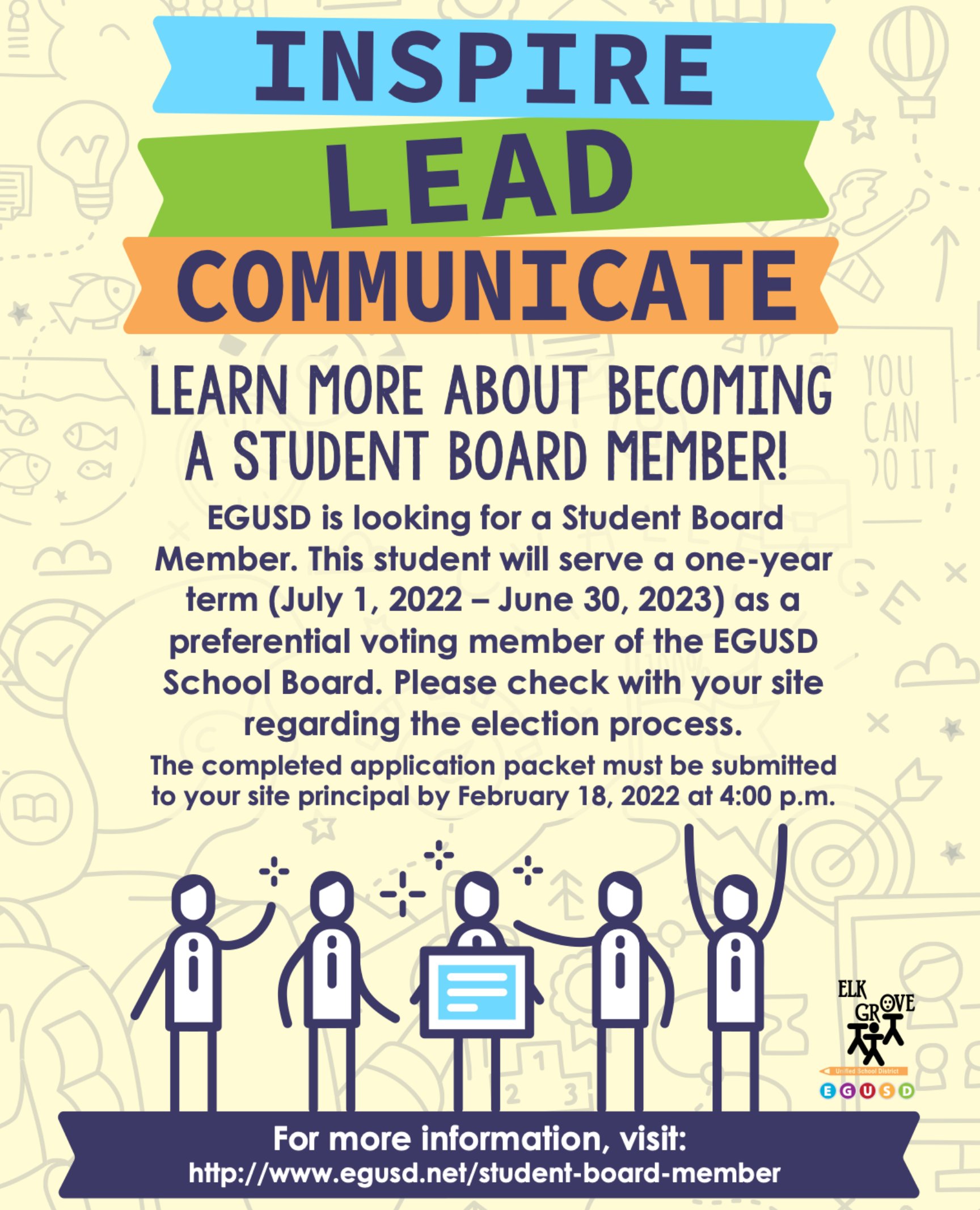 Egusd 2023 Calendar Florin High School (@Florinpanthers) / Twitter