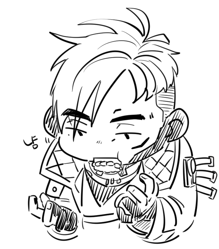 🥐ㄹr무l🌙 (@2_5d_9amer) on Twitter photo 