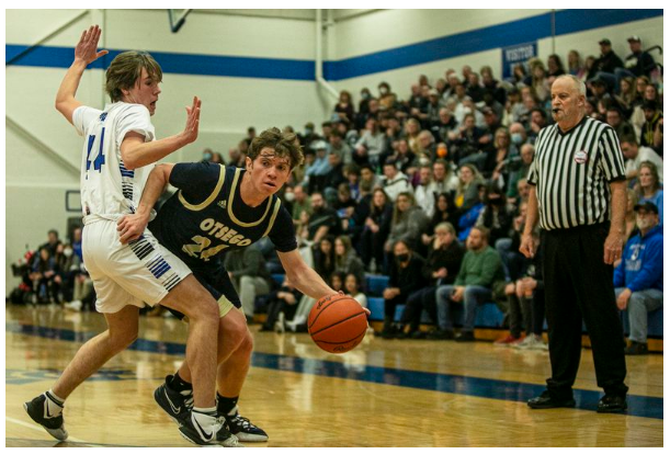 "The one-two punch of Ashton Atwater and Jacob Zartman forms one of the area’s best offensive backcourts, and most teams have trouble slowing down either one, let alone both." 
mlive.com/highschoolspor… <a href="/OtsegoSchools/">Otsego Schools</a> <a href="/RealDawgHoops/">Otsego Boys Basketball</a>