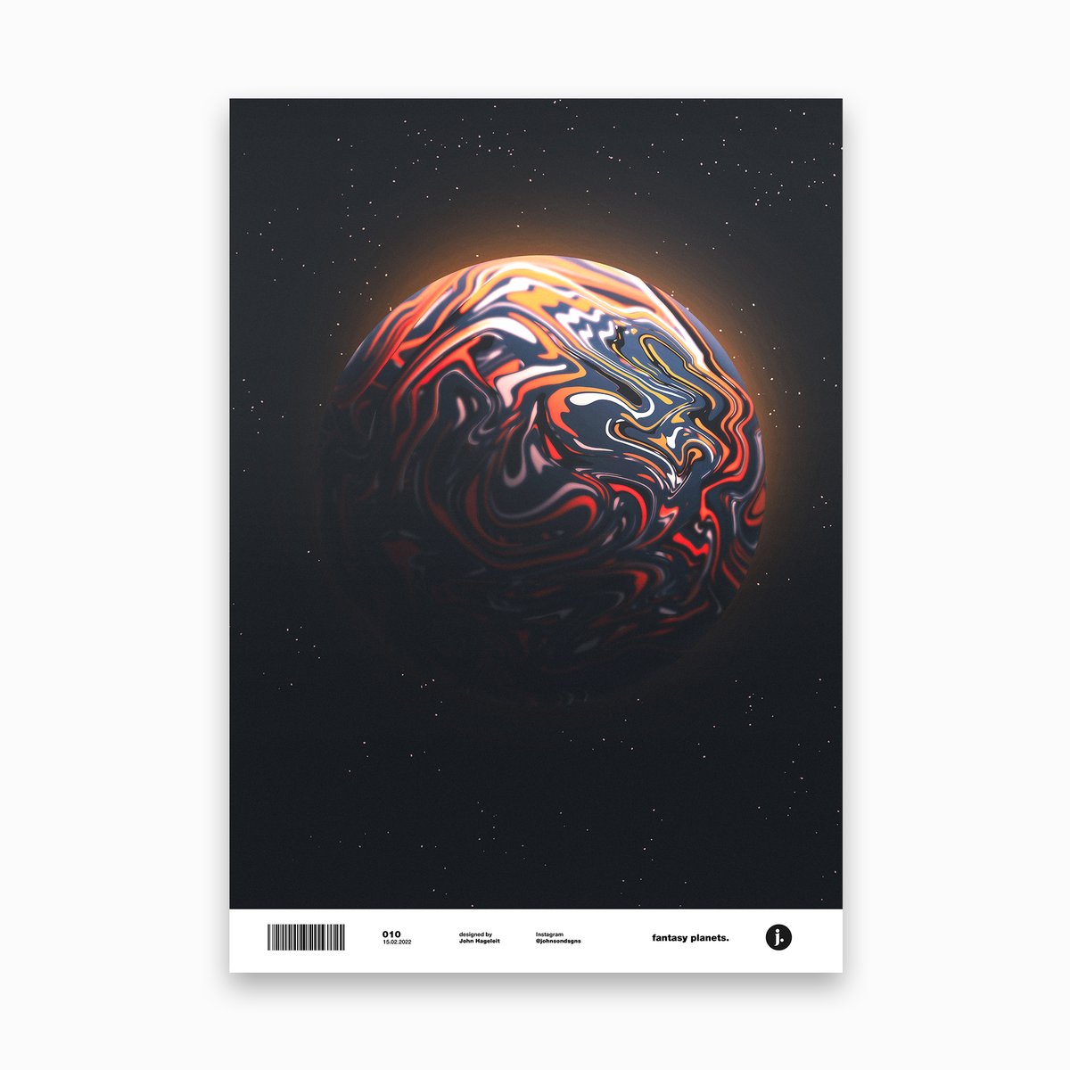 johnsondsgns's tweet photo. 🌌🪐 fantasy planets. https://t.co/pxw5MBSQbH