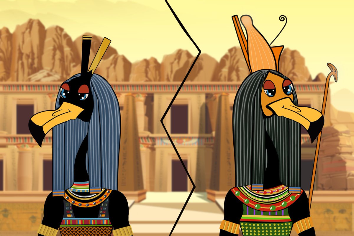 algotwins tweet media