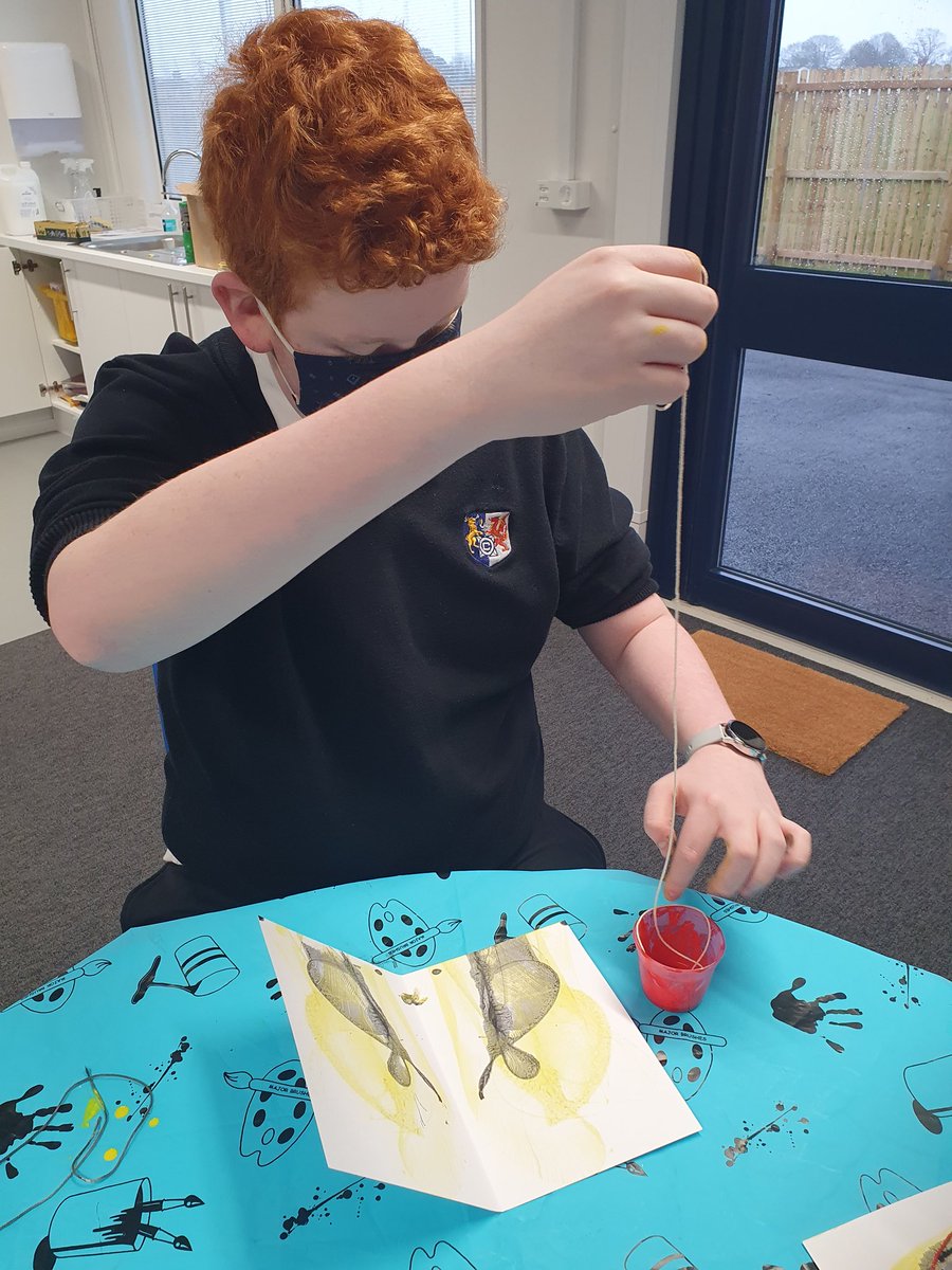 Cantonian_Base's tweet image. Lots of creative activites going on in the base today! String Art 🎨 and Planting 🌱 #create #accessbase #learningforlife