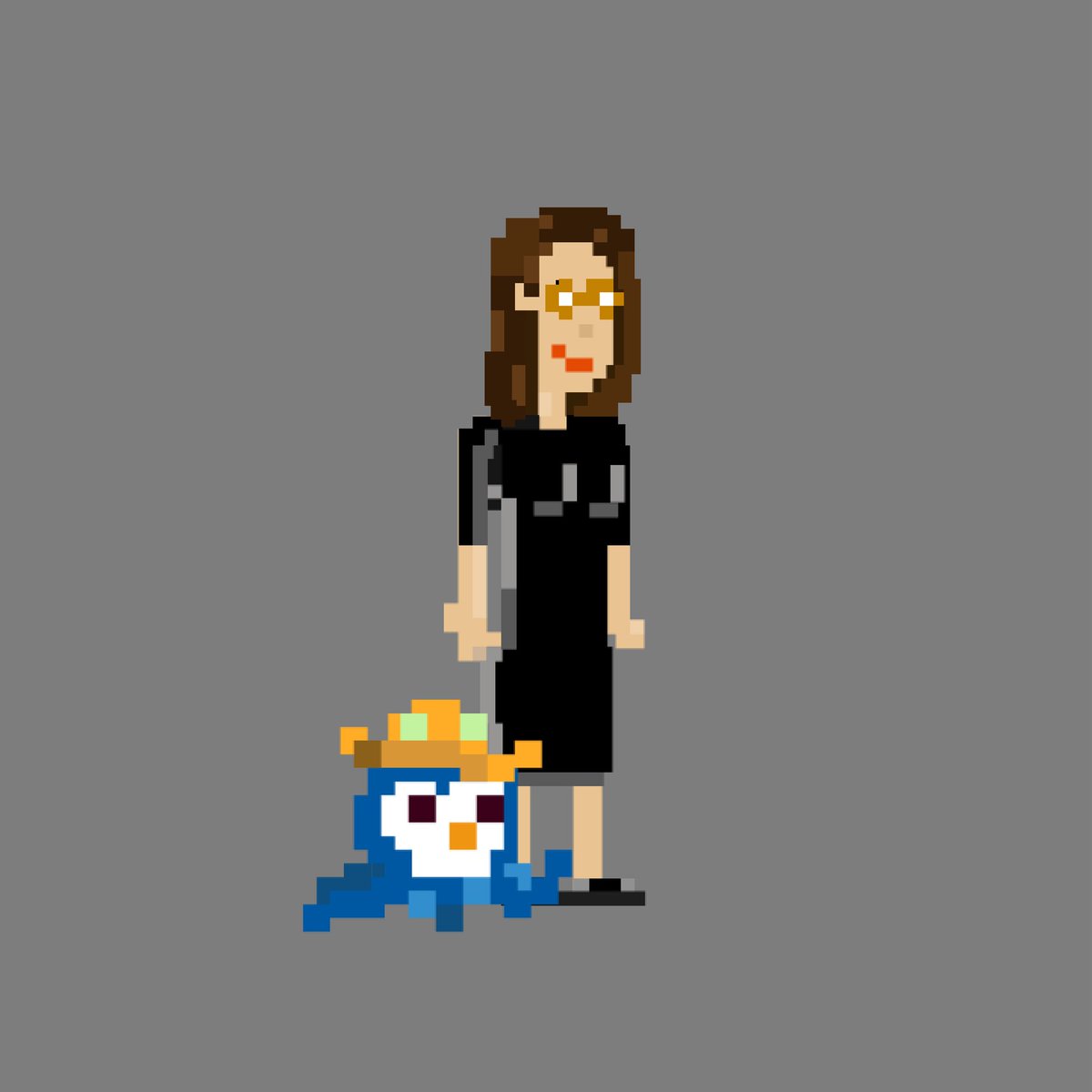 thisisstudiops's tweet photo. Nas Academy x Curious Addys NFT by @nasacademy @CuriousAddys has been revealed!
I love my pixelated penguin Addy 😍😍😍
My Opensea Link:https://t.co/WAZU3sEb3T
My NFTs dedicated Insta account: https://t.co/szqHkwXkVu 
#web3 #NFTCommunity #nftcollector #NFTartist https://t.co/LsvX9sewkF