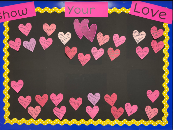 Tatem Elementary tweet media