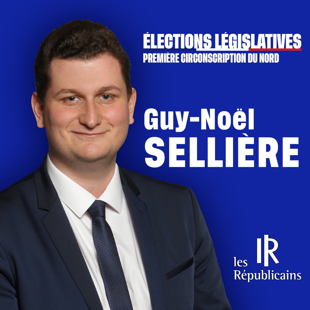 Guy-Noël Sellière tweet media
