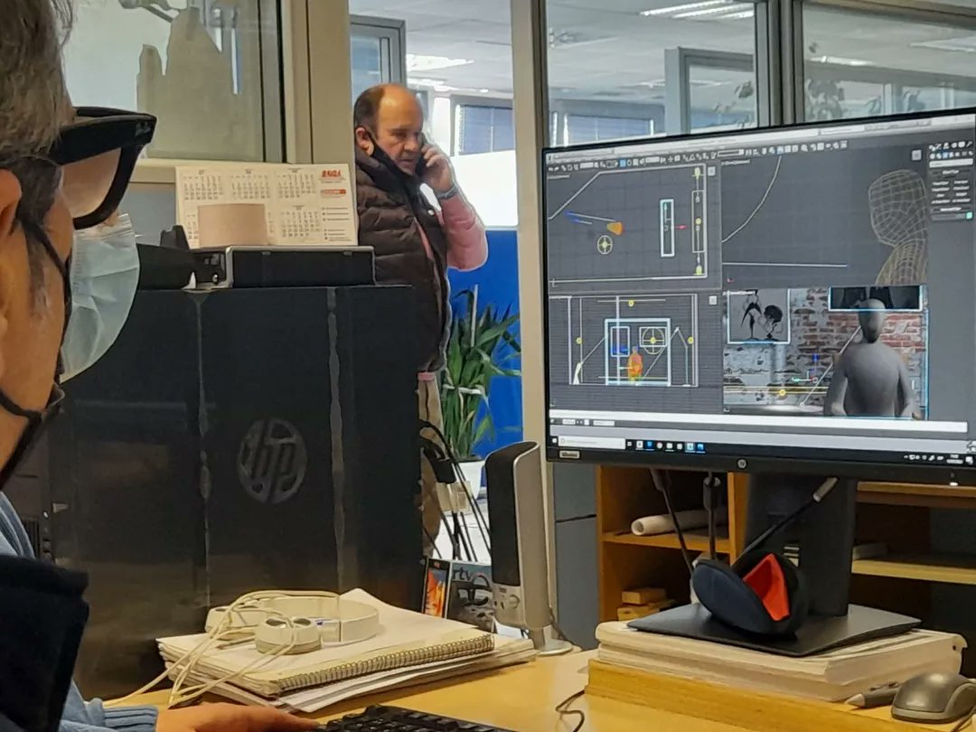 SorianoGemma's tweet image. #workinprogresss . Primeras fases de un documental, preparando escenografía y diseño visual. Nada es casualidad aunque pueda parecerlo y eso ayuda a que la historia fluya. @imprescindiblestve @manelarranz