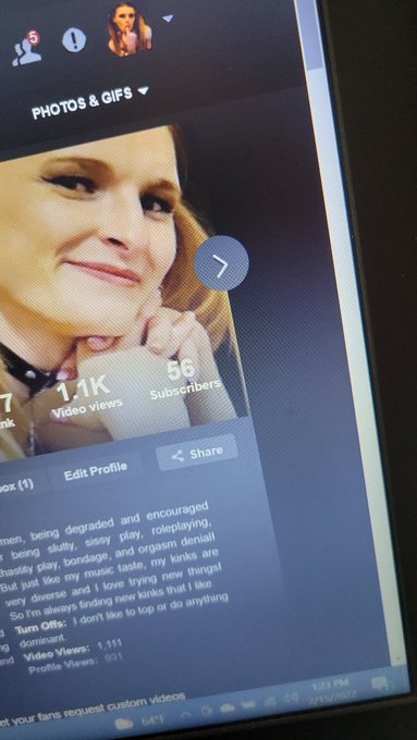 OMG WE HIT THE 1K Milestone!!! I love the support that's coming in so quickly! I'm gonna post more content<a href="/tag/realloyalfans"class="tags"><span>#realloyalfans</span></a>