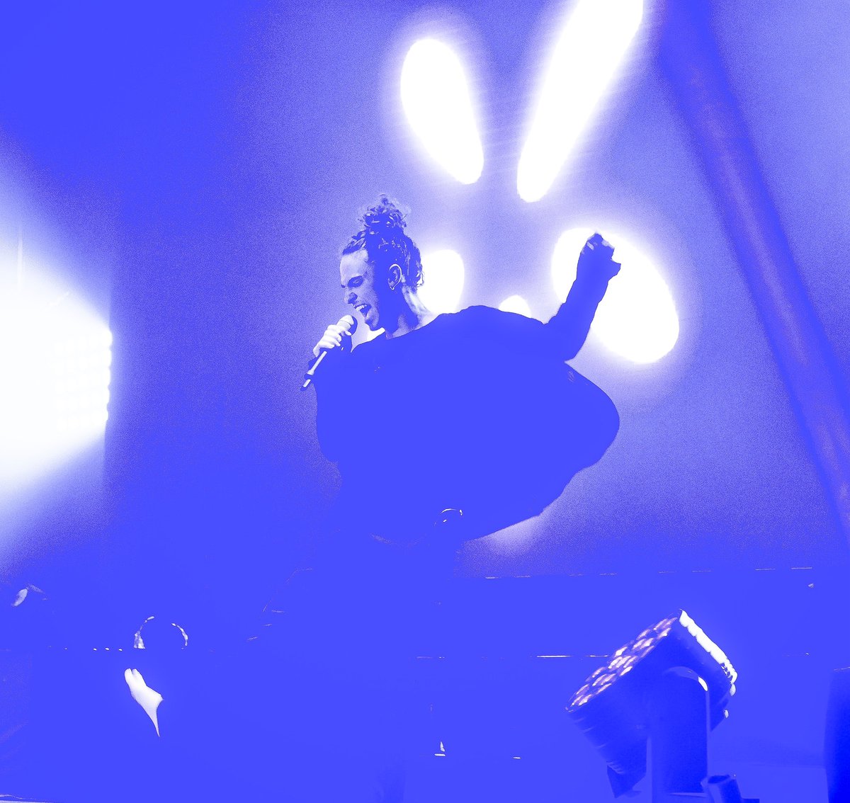 rivergress's tweet image. Hola! @SoloGenerosCol me gustaría escuchar por favor #Pose de @JoaquinBondoni en #SoloGenerosColombia #RankingTop25 #RankingSoloGeneros  
Gracias