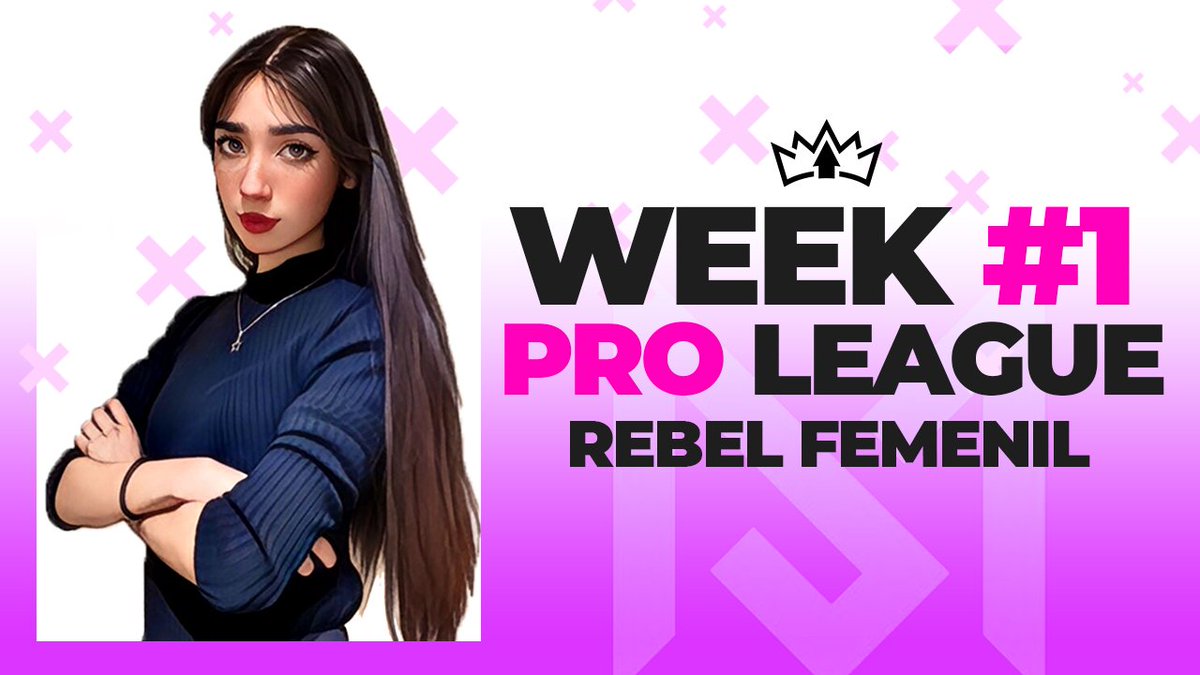 TroNiiK_'s tweet photo. Hace unos dias terminaba la primera semana de la @metroesports y aqui traigo el detras de camaras del nuevo equipo de @RebelGG_ espero les guste nos vemos la proxima semana con un nuevo detras de camaras, esto recien empieza #WeRebel👑 
RT se aprecia
LINK: https://t.co/hOl71MtxNr https://t.co/qZzH9Re2Zk