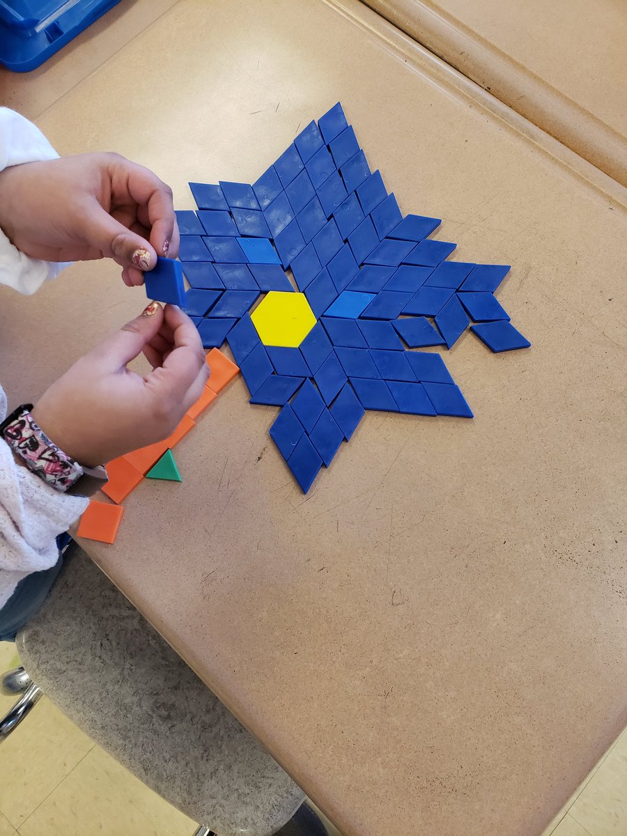 5th graders in Miss Senas class are Celebrating 100 Days....the MATH way! <a href="/FPS_FTPSchools/">Rebekah Solomon</a> @Riley_VP_FTPS <a href="/K5Math_FTPS/">Iris Blay</a>