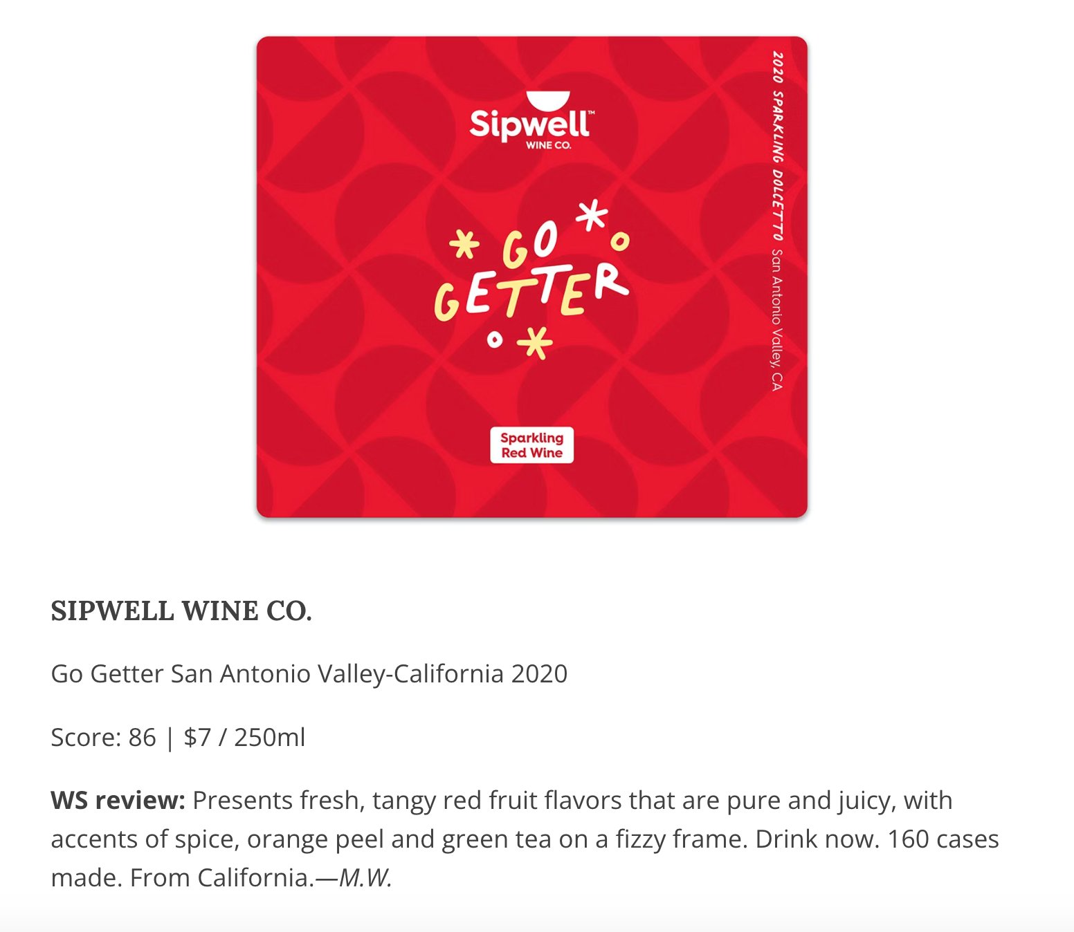 Sipwell Wine Co. - Premium Sustainable Canned Wine