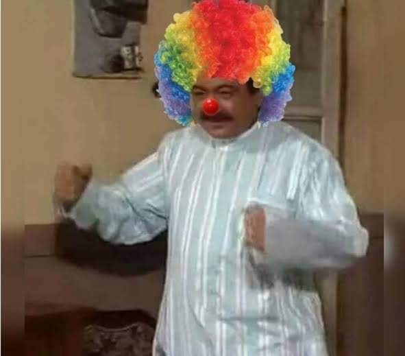 MariamAteya6's tweet photo. الامتياز و هو نازل من بيته الصبح في السقعه لا حد بيعلمه حاجه و لا بيقبض علشان يعمل جنب اسمه صح و ميتاخدش غياب . https://t.co/jrcwqzg1Eu