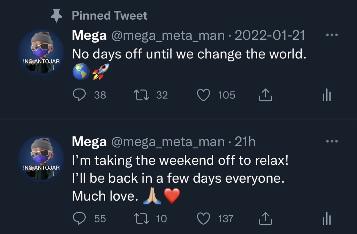 Caught lackin in 4K  📸