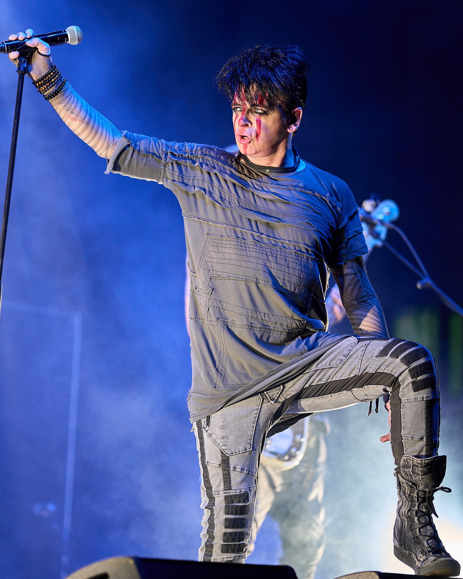 Gary Numan on Twitter "Just to clear up any Meet & Greet confusion. I