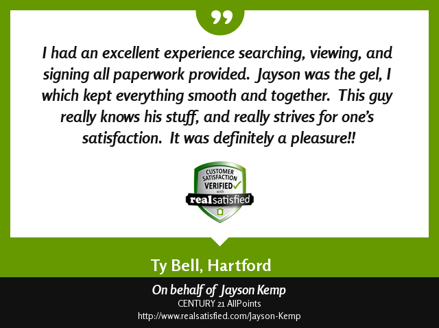 BlinkMoney's tweet photo. I’ll take a recommendation like this anytime!  https://t.co/FEDOGT48S4 via @realsatisfied https://t.co/5y8MCti1mN