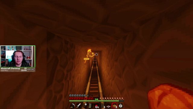 nerdlabor's tweet photo. Wir streamen jetzt #Minecraft https://t.co/lxUcVZL1Wj https://t.co/O7kjvYVFaV