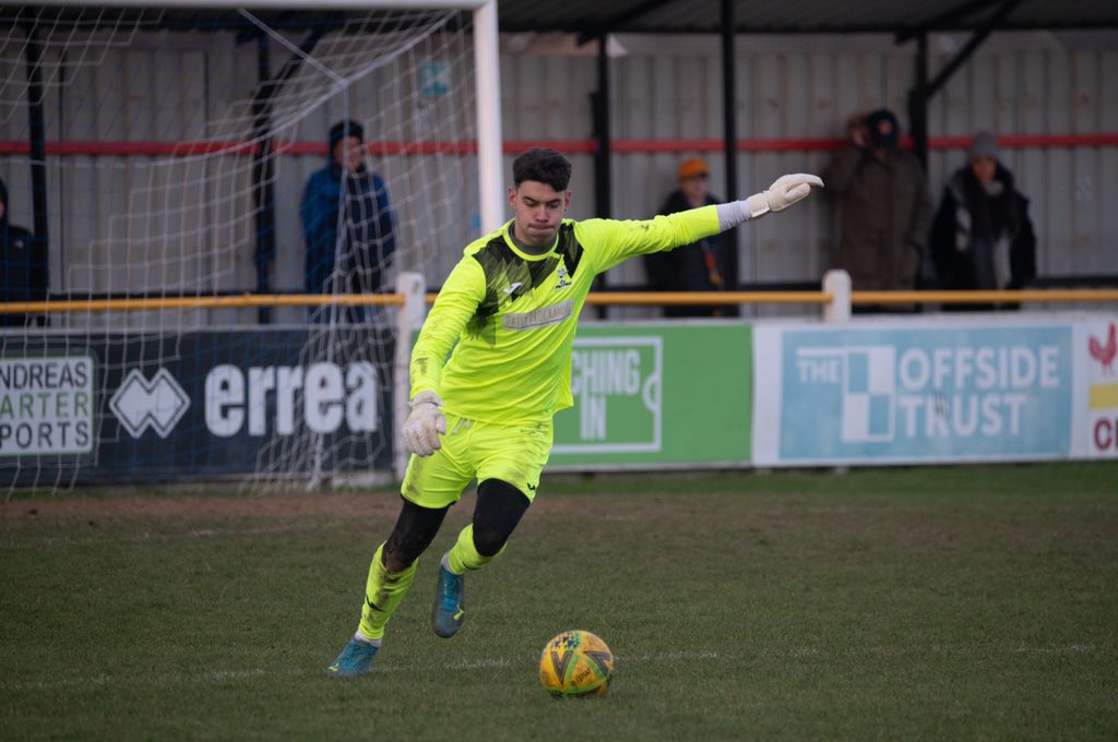 Back in the sticks tonight! 

#WeAreDereham ⚫️⚪️