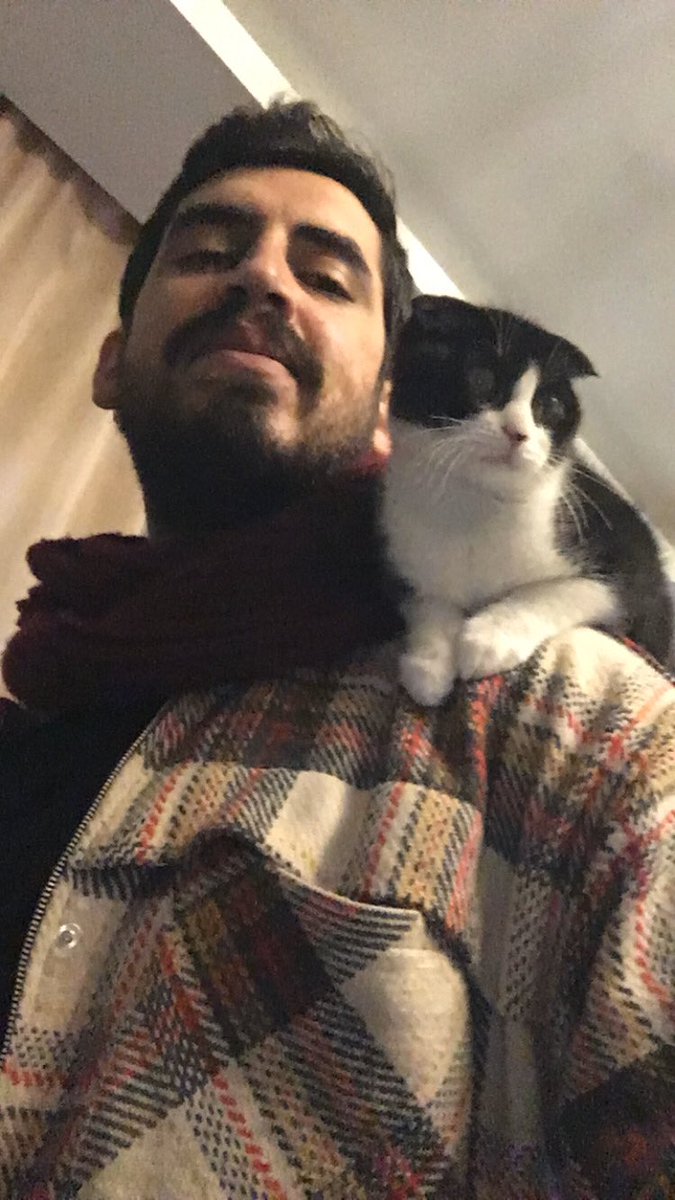 Eve gelmişimdir😄