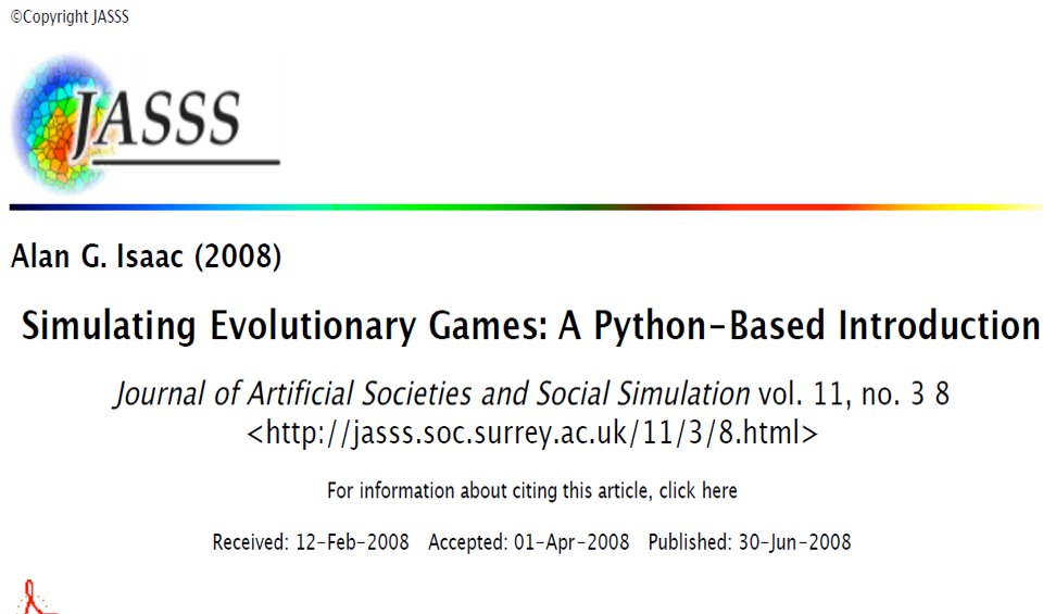 Matemática para Economistas tweet media