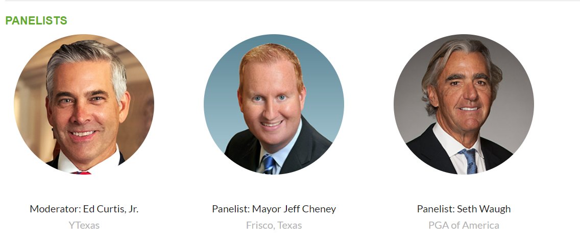 Some of the best things about attending the Texas Capital Connection is our content tracks! 

For more information, click here: linkedin.com/posts/texas-ac…