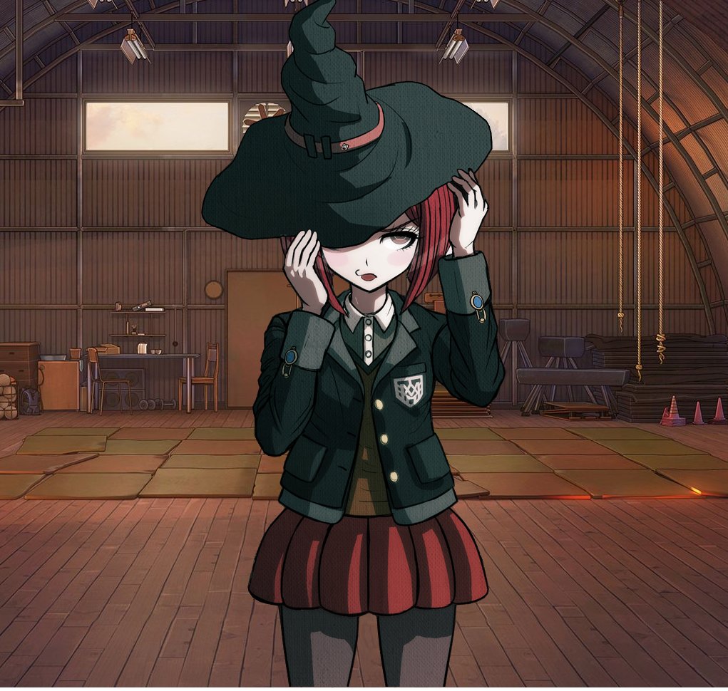 ❝ Alright... This had better be good, or I'm gonna deflate your rack. ❞

Well that may be an issue. A big issue.