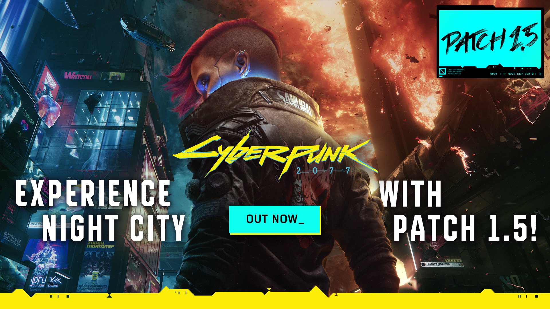 Cyberpunk 2077  Download and Play Cyberpunk For PC – Epic Games Store