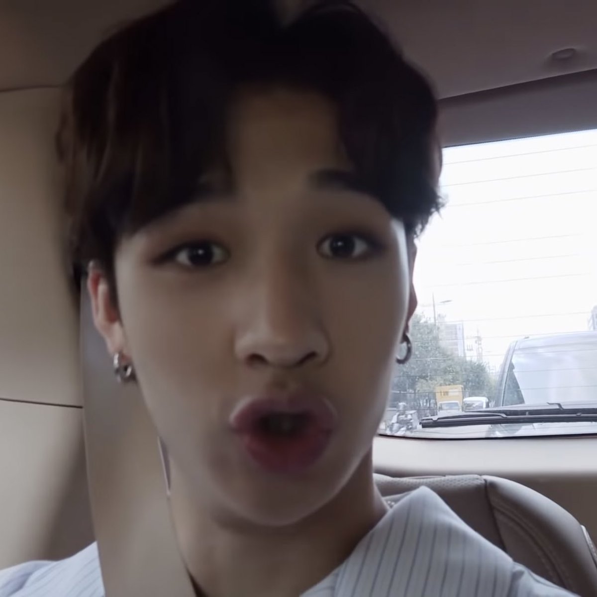 😙 #방찬 #bangchan