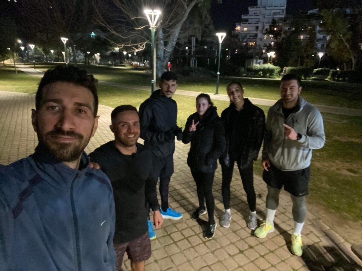 pergiannakismd's tweet photo. Had a great 5K Run for a good cause!  @orizidas_chania #Orizodas #RunForKids https://t.co/QGUoXf2H5Z