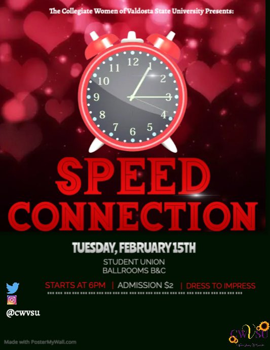 Collegiate Women VSU tweet media