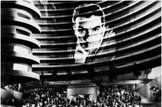 Maureen Foster tweet media