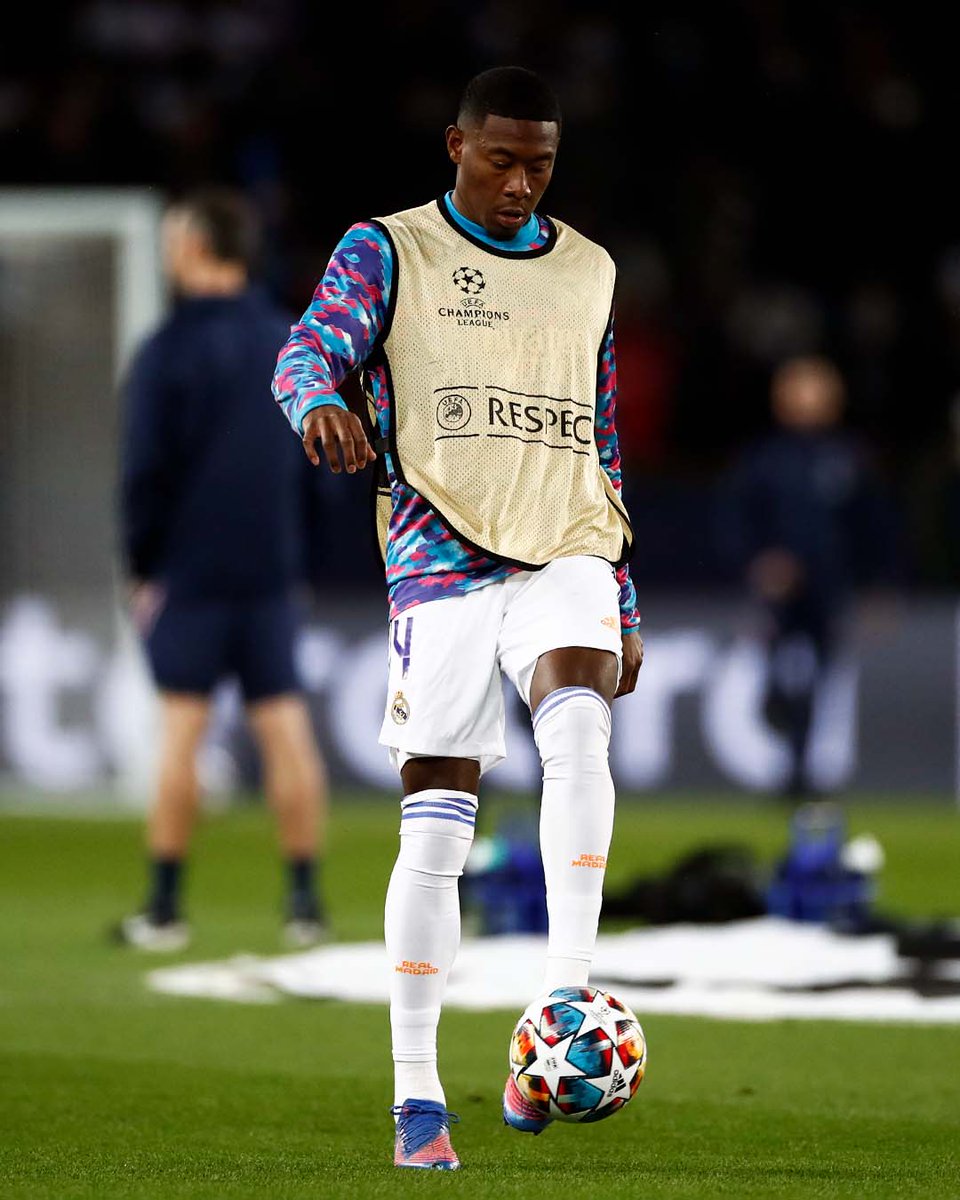 realmadrid tweet picture