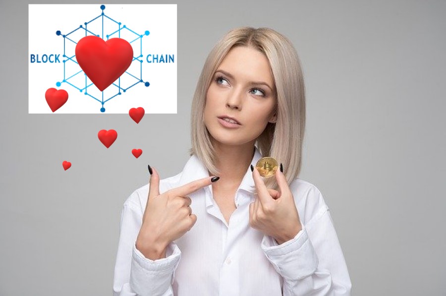 gnoarma's tweet photo. Tomorrow last day to RSVP: Will Blockchain be Your Valentine? - https://t.co/N3fKcqa8Dw https://t.co/SkvJyVIi8Z