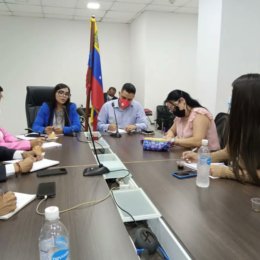 NilohaDelgado's tweet photo. Acompañamiento e instalación de la Subcomisión de Juventud y Deporte .... Este 2022 a cargo de nuestro Dip. @arnaldosanchezp 🤗👍 https://t.co/9xE7P9FkXK