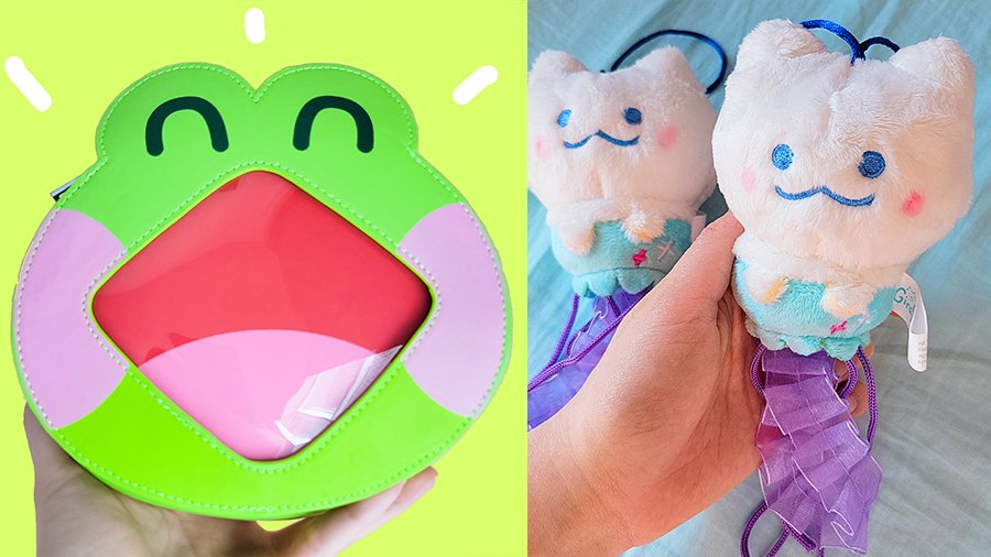 🎉Sh0p re-0pening Feb 22nd at 12noon EST!🎉
Will have small amounts of a bunch of stuff and new things!! :>