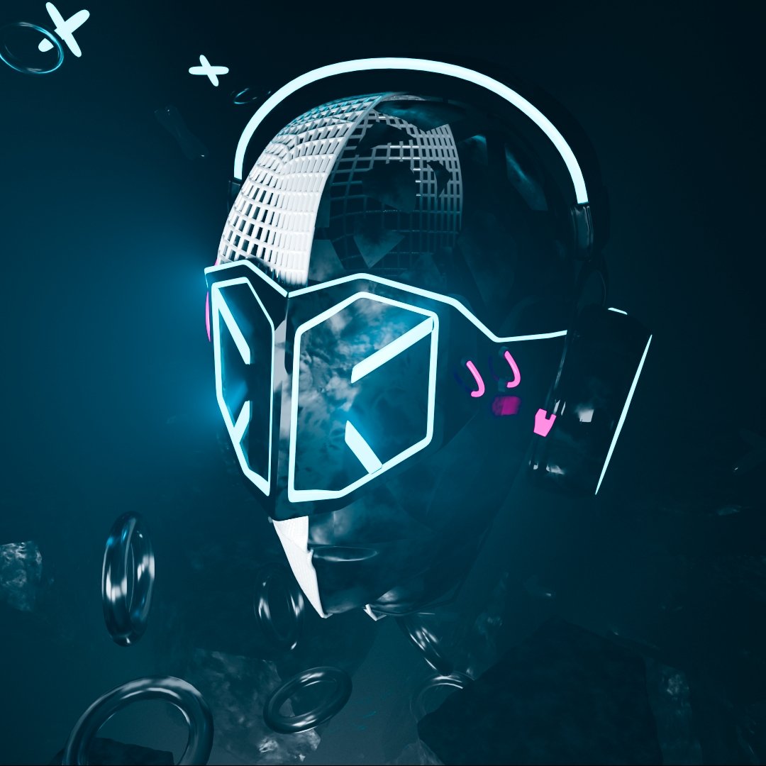 Shadoweenᴺᶠᵀ tweet media