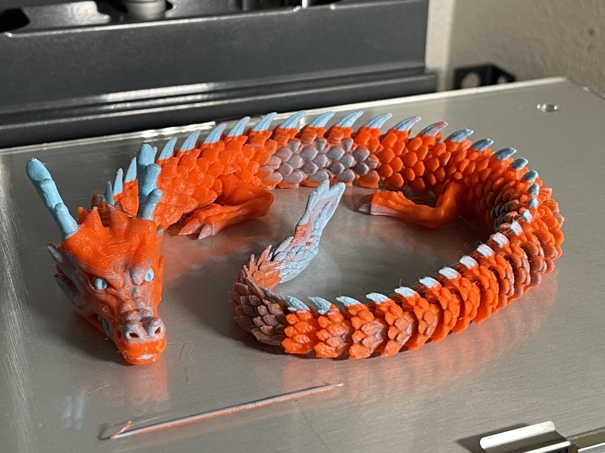 Joel Telling - 3D Printing Nerd ✋ tweet media