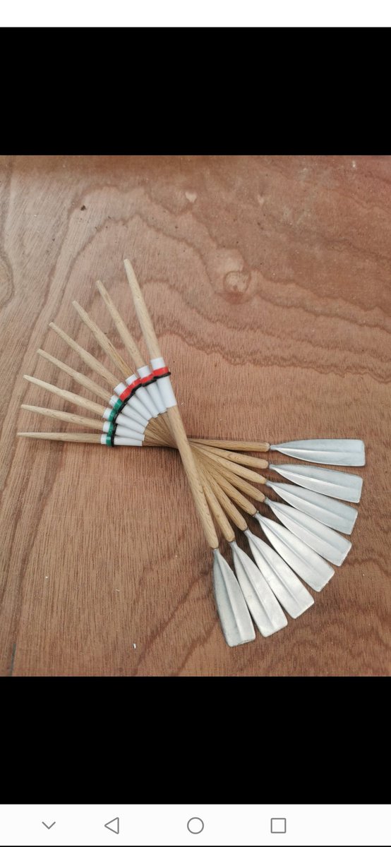 DIY Model of The Boys in the boat..