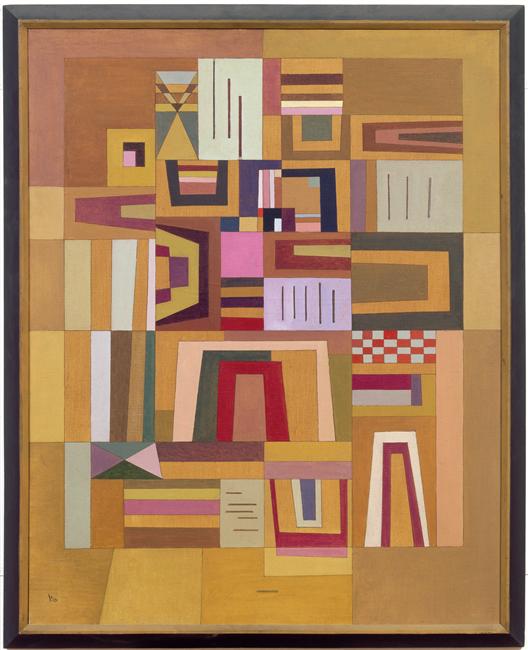 Wassily Kandinsky tweet media