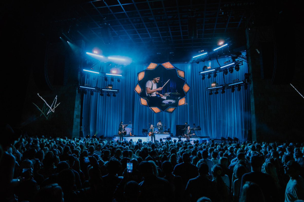 The Lumineers tweet media