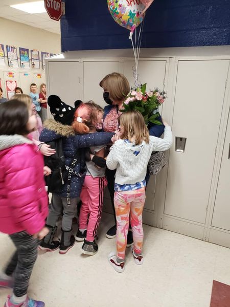 Rodgers Elementary tweet media