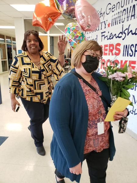 Rodgers Elementary tweet media