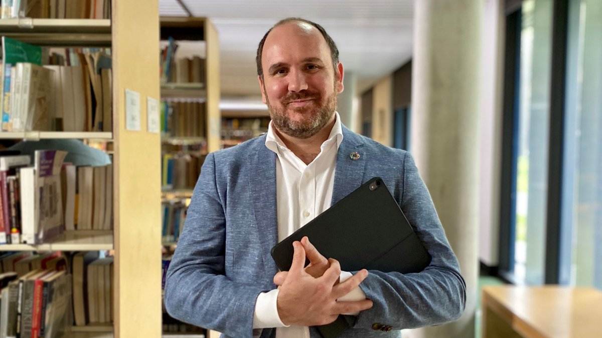 What exactly is a ‘Health Technology Assessment’ and why is this global report so important for the naturopathic profession? We spoke with one of the lead editors – our very own Professor <a href="/wardlejon/">Jon Wardle</a>  – to find out. bit.ly/HTANaturopathy <a href="/wnf_info/">WNF</a> @SCUonline